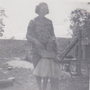 Meet your Posher, Cathy